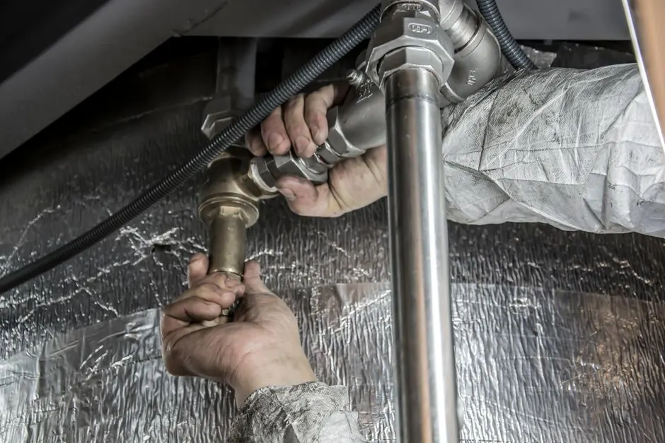 Commercial Plumbers