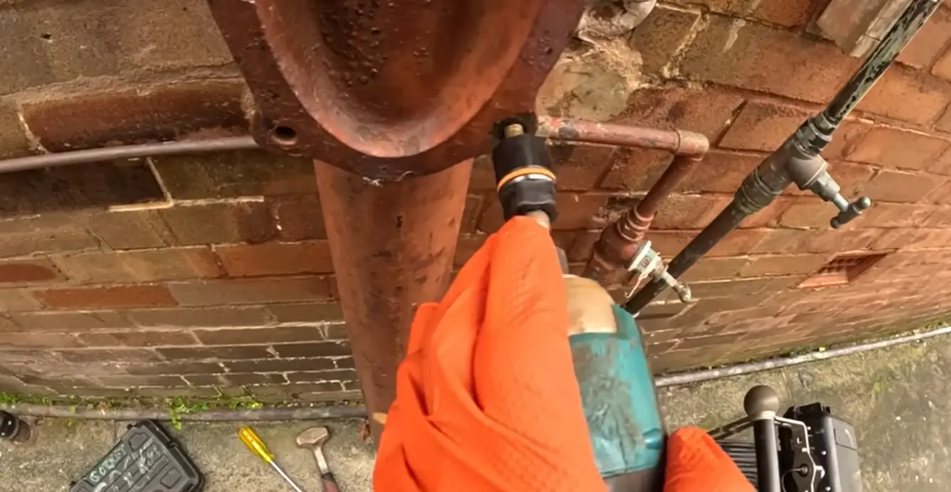 Residential Plumbers